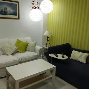Apartamento Alameda-plaza De España, Cádiz
