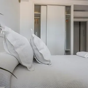 Apartamento Caleta De 1, Cádiz
