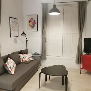 Apartamento Buen Aire De, Cádiz
